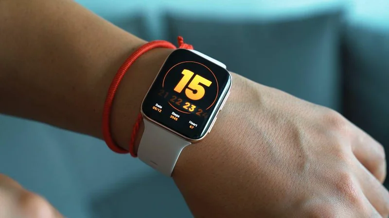 12 ventajas y desventajas de los smartwatch