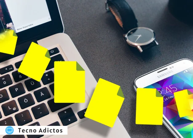 5 formas exitosas de transferir archivos de Mac OS a Android