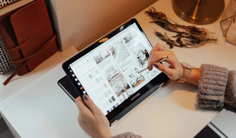 7 mejores Chromebooks con un lápiz óptico incorporado