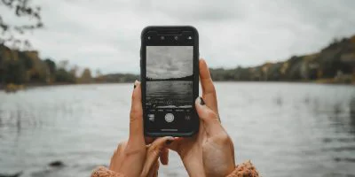 Agregar video musical Iphone destacado