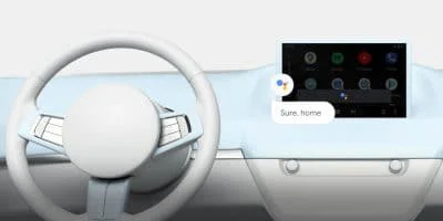Alternativas de Android Auto destacadas