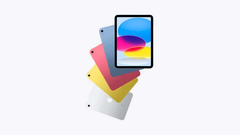 Amazon Fire Tablet vs. Apple iPad: ¿Cuál debería comprar?