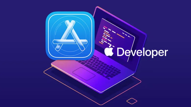 App Store develpment desarrollador