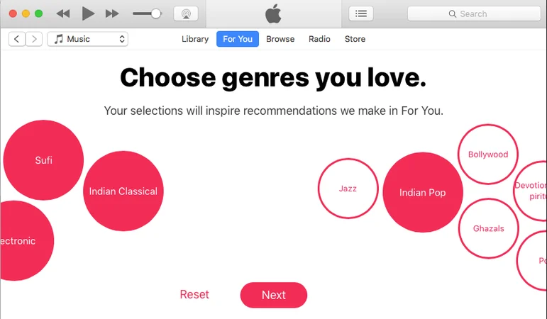 Apple Music vs. YouTube Music: ¿Cuál es mejor?