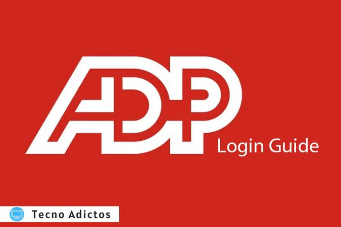 Ayuda de inicio de sesión de ADP para empleados que utilizan teléfonos móviles (IOS y Android)