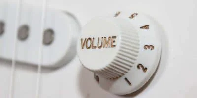 Bloquear botones de volumen Android destacado
