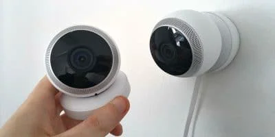 Cámaras ocultas destacadas