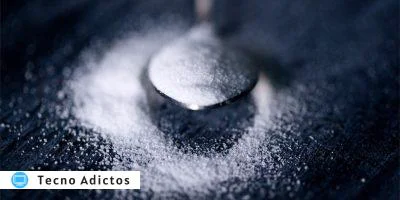 Característica de azúcar