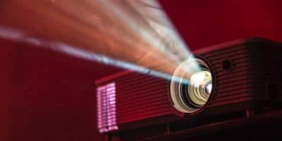Característica del proyector de Linux