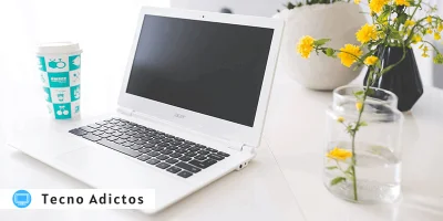 Chromebook Powerwash destacado