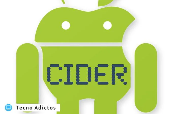Cider APK: el mejor emulador de iOS para Android [Descargar]