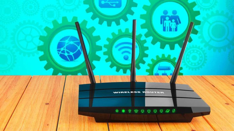 Cómo Acceder a la Configuración de Tu Router Wi-Fi