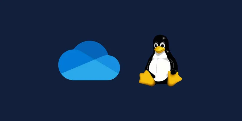 Cómo acceder y usar OneDrive en Linux