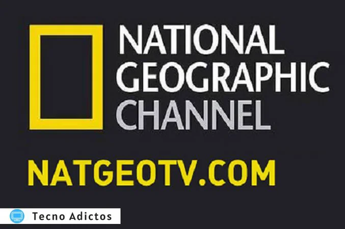 Cómo activar Natgeotv.Com en todos los reproductores multimedia como Apple TV, Roku, Xbox, Smart TV