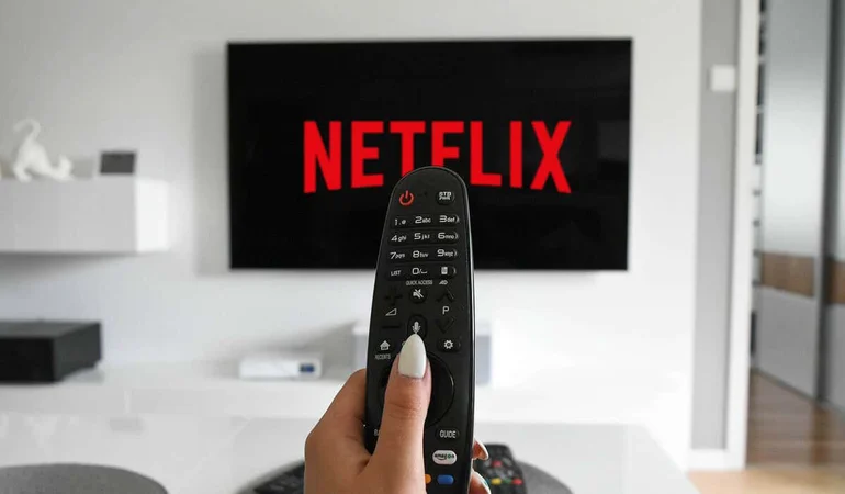 Cómo administrar dispositivos usando su cuenta de Netflix