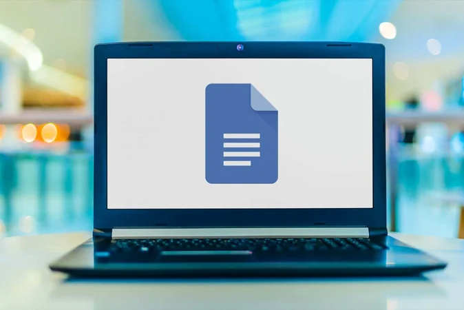 Cómo agregar páginas a un documento de Google Docs