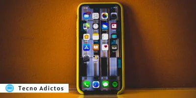 Cómo apagar el iPhone destacado