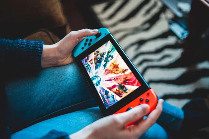 Cómo aprovechar al máximo la Nintendo Switch Consejos y trucos para jugadores