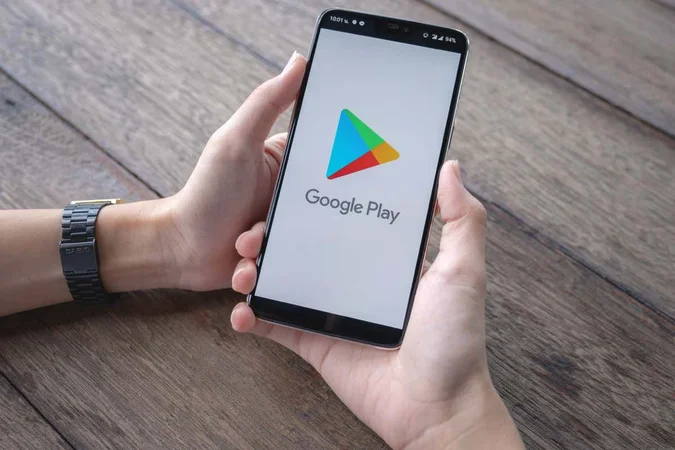 Cómo arreglar "Su transacción no se puede completar" en Google Play Store