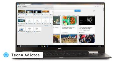 Cómo bloquear la ejecución de Microsoft Edge en segundo plano