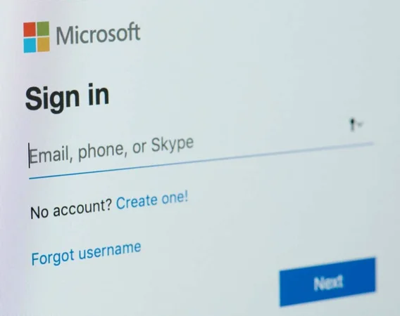 Cómo cambiar o restablecer la contraseña de su cuenta de Microsoft