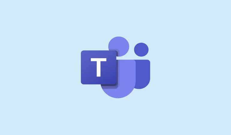 Cómo cambiar su perfil o imagen de equipos en Microsoft Teams