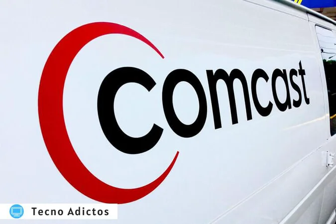 ¿Cómo cancelar Comcast en solo 4 pasos?
