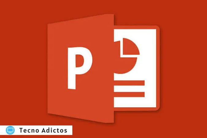 ¿Cómo comprimir el tamaño de archivo de Powerpoint (PPT)?