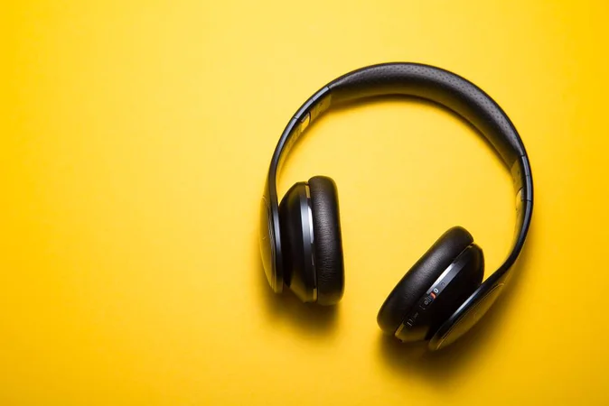 Cómo conectar unos auriculares inalámbricos a tu móvil