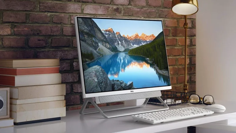 Cómo Convertir Tu All-In-One en un Televisor