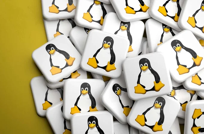 Cómo crear enlaces simbólicos (Symlinks) en Linux