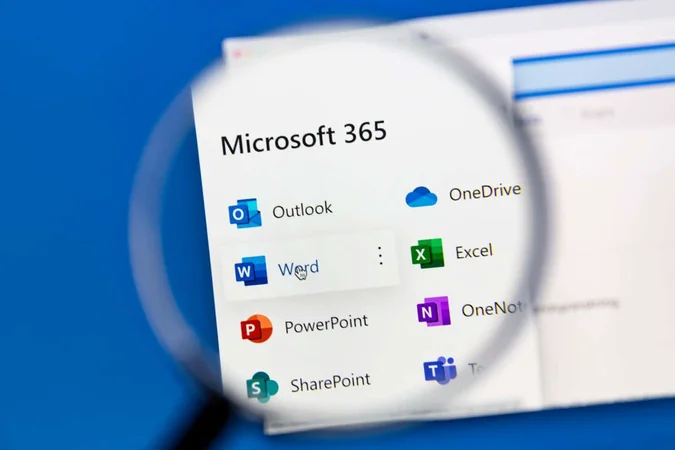 Cómo crear un calendario de grupo en Microsoft 365