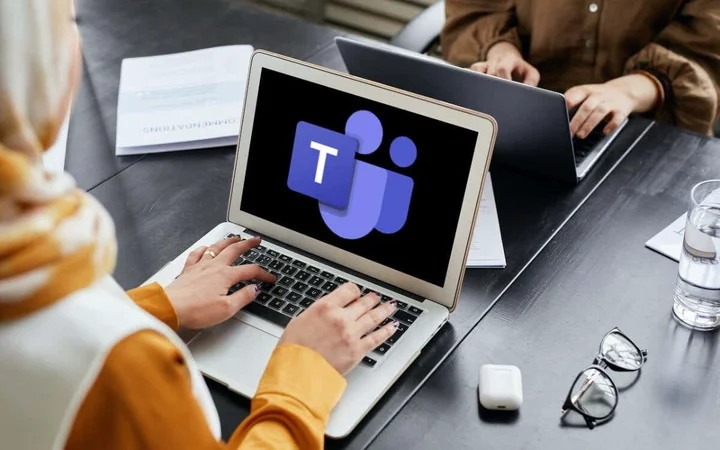 Cómo crear un chat individual o grupal en Microsoft Teams