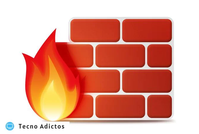 ¿Cómo desactivar el firewall en el sistema operativo Windows?
