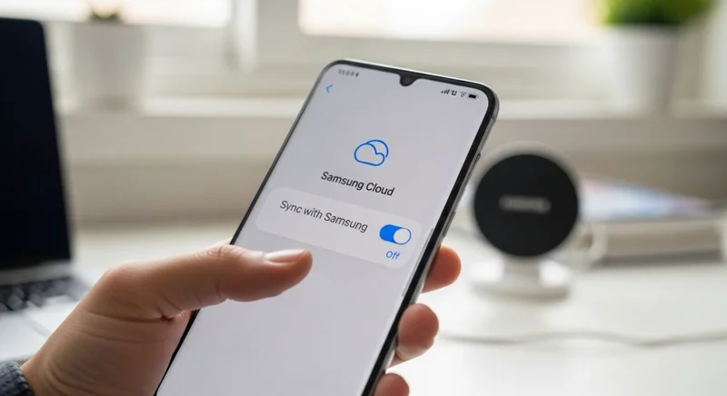 Cómo desactivar Samsung Cloud: gestiona tus copias de seguridad