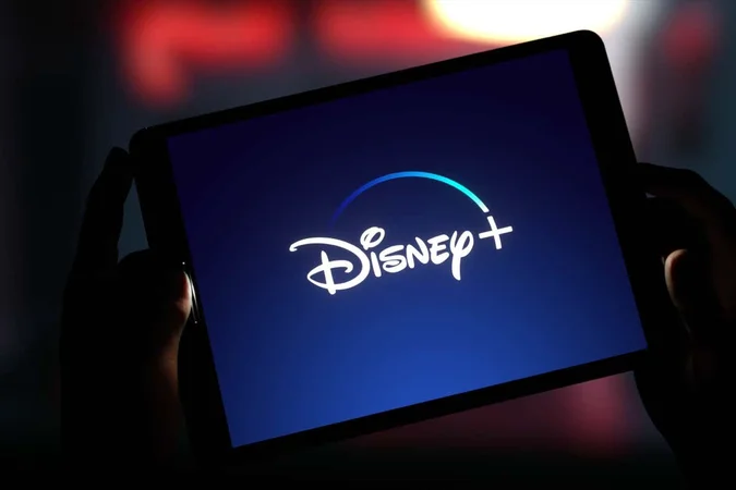 Cómo editar o eliminar un perfil de Disney Plus