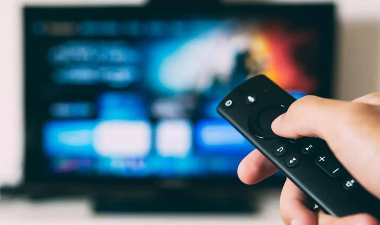 Cómo emparejar el control remoto de tu Fire TV