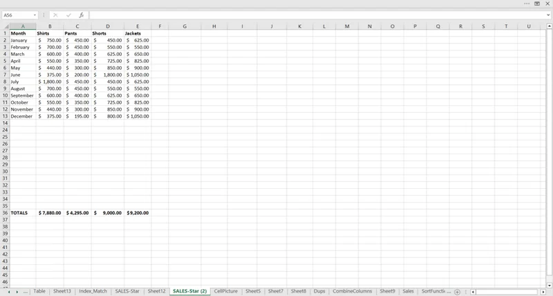 Cómo evitar que la barra de herramientas de Microsoft Excel desaparezca