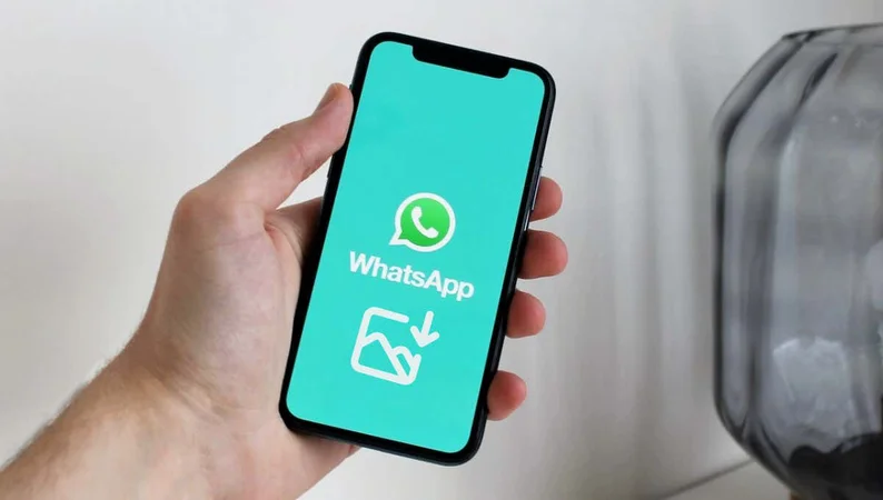 Cómo evitar que WhatsApp guarde fotos automáticamente en la galería
