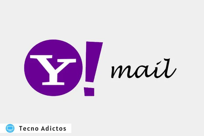 ¿Cómo iniciar sesión en su cuenta de Ymail?