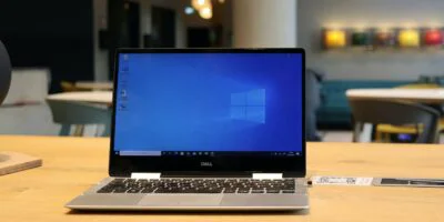 Cómo instalar Net Framework 20 30 35 en Windows 10 Imagen destacada