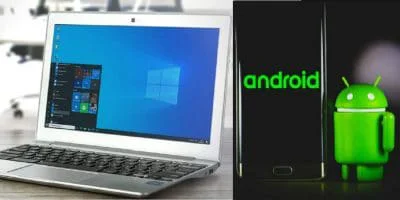 Cómo instalar Windows 10 desde la función de Android