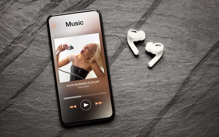 Cómo personalizar las fotos de portada de la lista de reproducción de Spotify