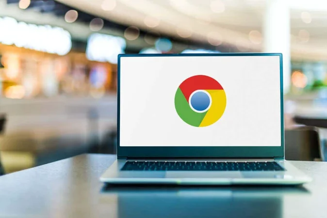 Cómo quitar la lista de lectura de la barra de marcadores de Google Chrome