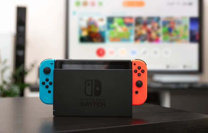 Cómo rastrear un interruptor de Nintendo robado o perdido
