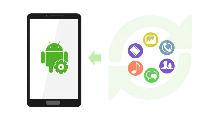 Cómo recuperar archivos borrados de un dispositivo Android