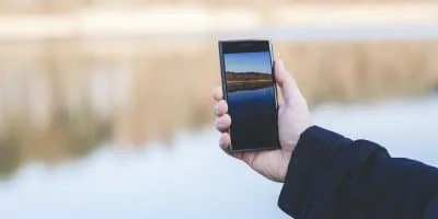 Cómo recuperar fotos eliminadas destacadas