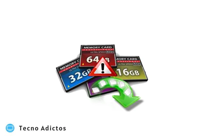 ¿Cómo recuperar imágenes y videos corruptos de una tarjeta SD?