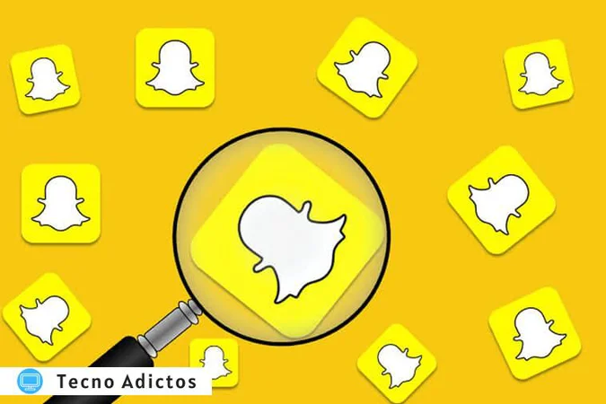 Cómo recuperar snapchats antiguos (historial, fotos y videos)