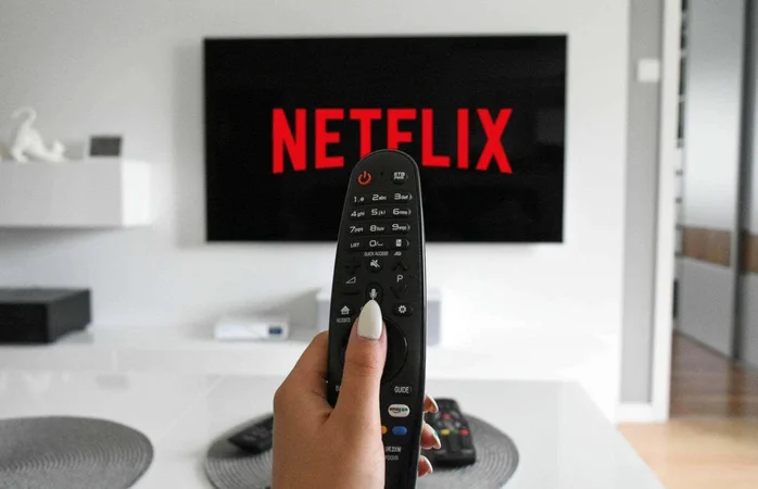 Cómo reparar el código de error de Netflix UI-800-2